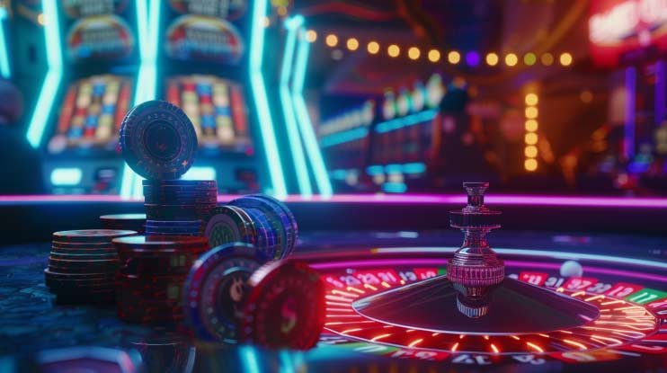 Bộ sưu tập game slot đa dạng chủ đề tại xsmthn dành cho người chơi Việt Nam